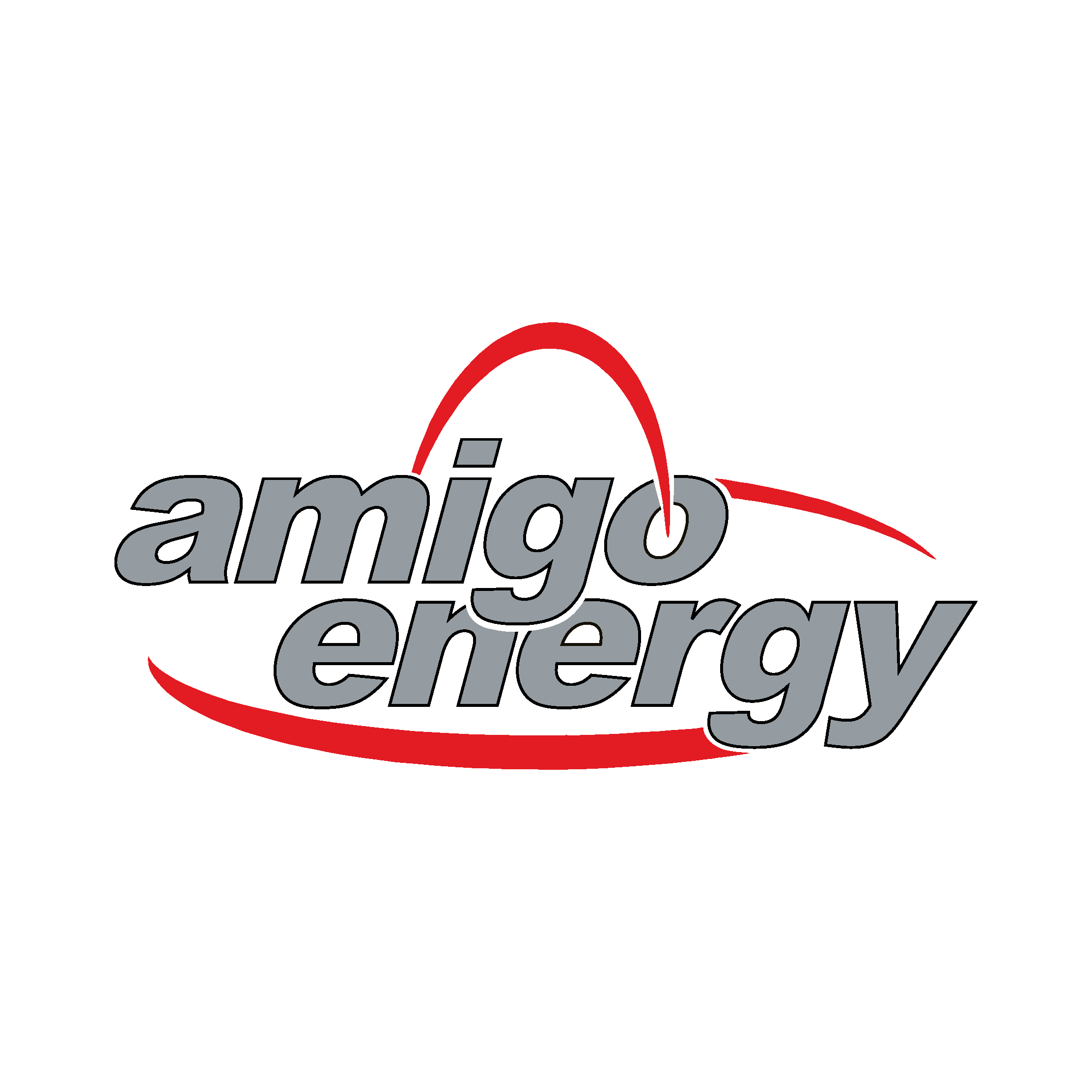 Amigo Energy Logo