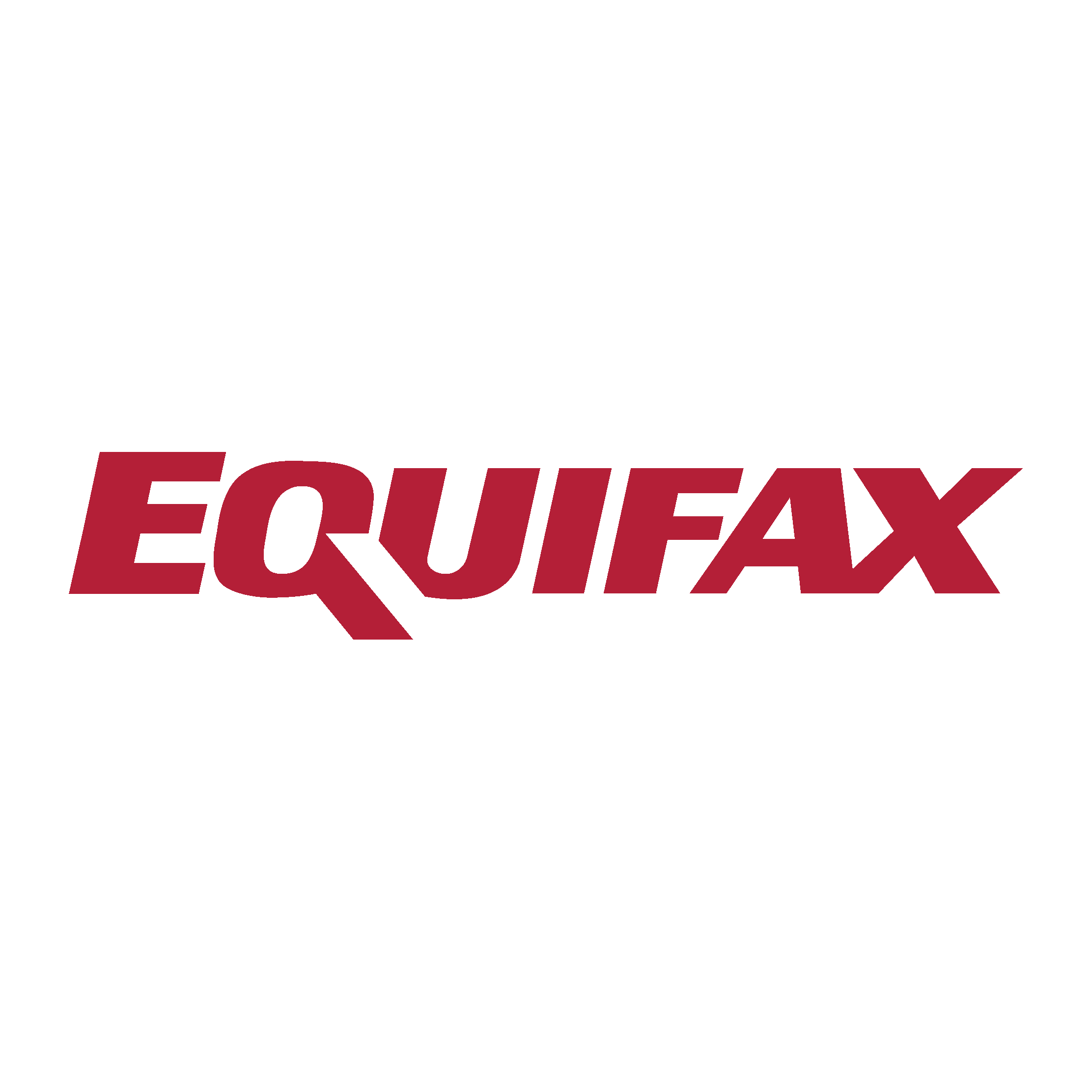 Equifax Logo