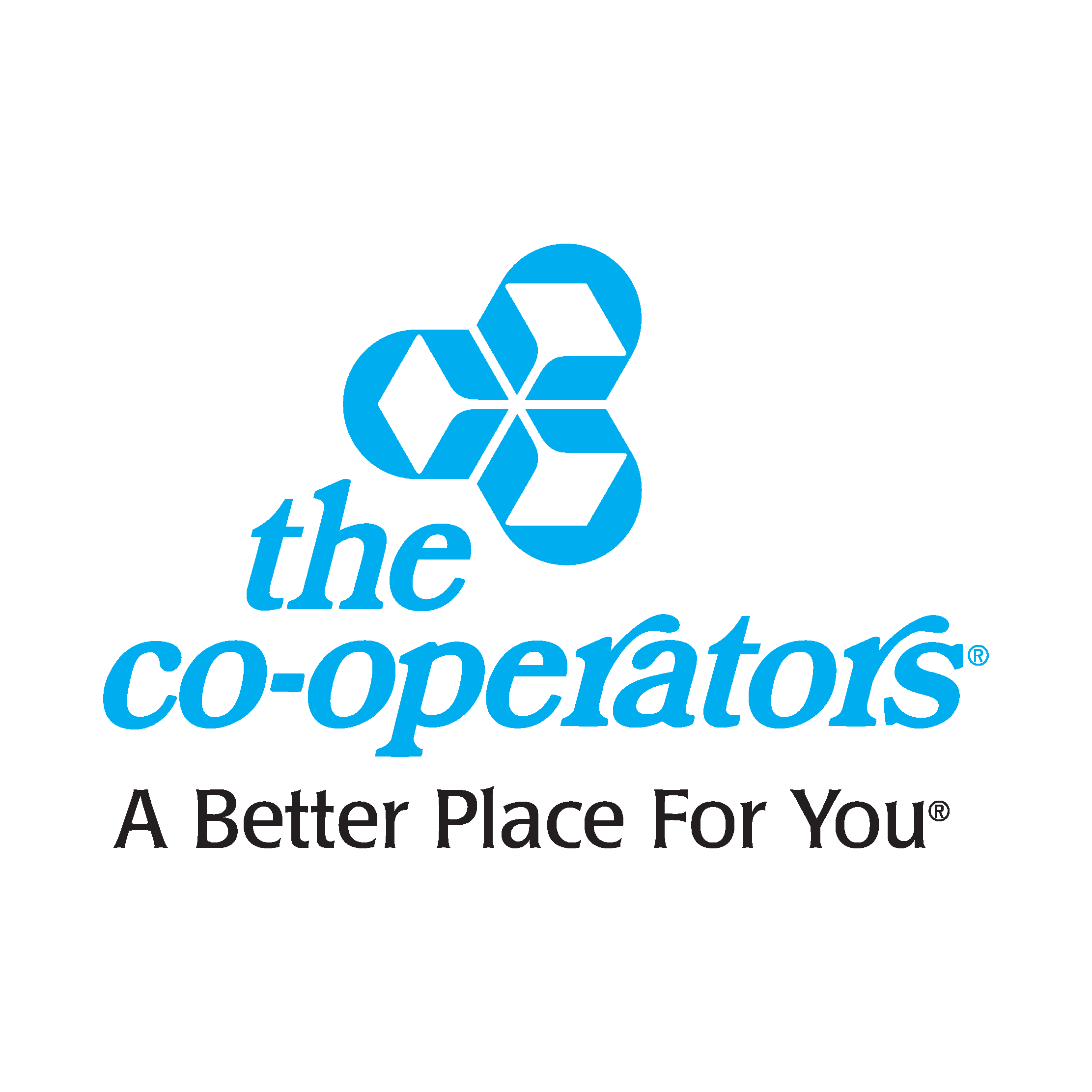 The Co-Operators Logo