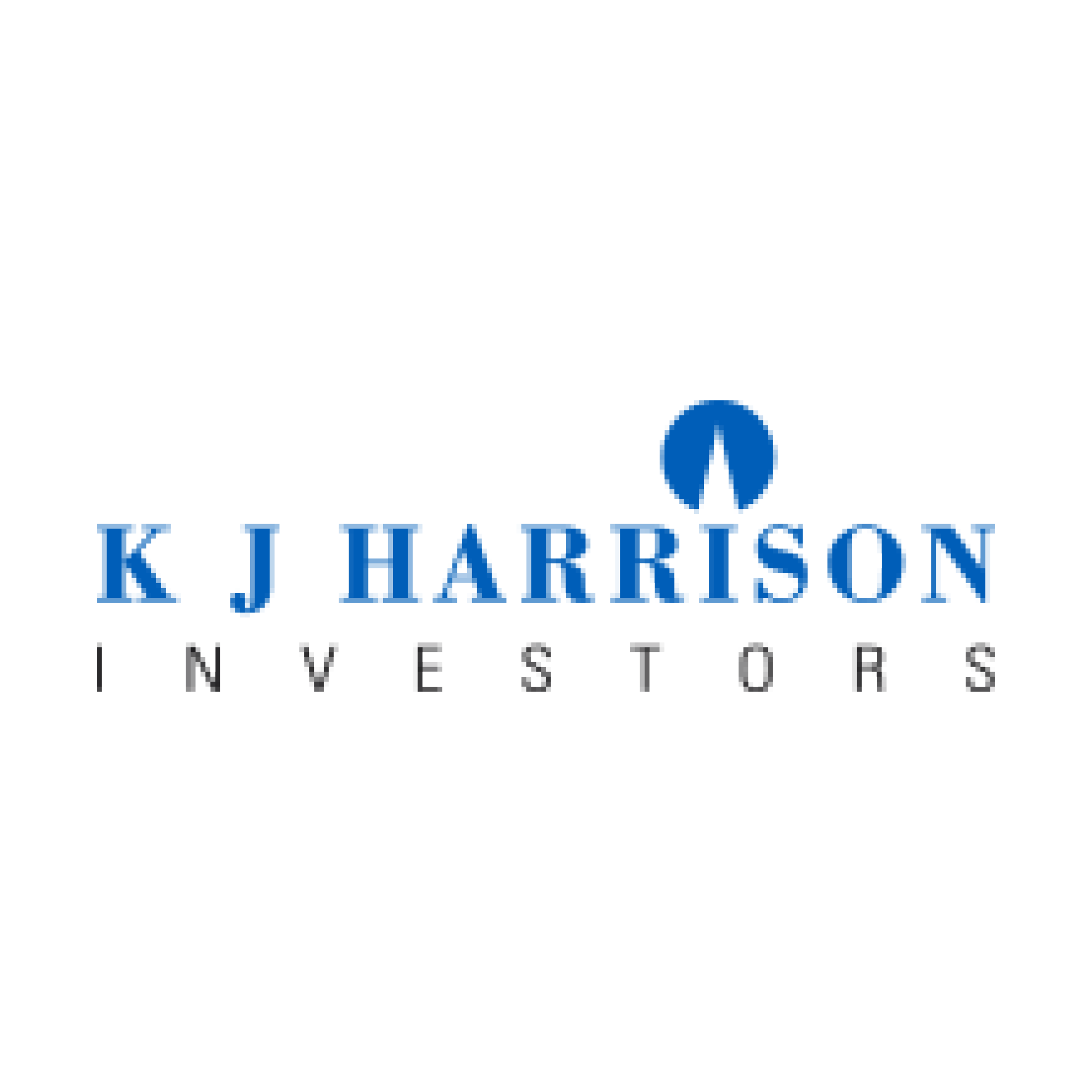 K J Harrison Investors Logo