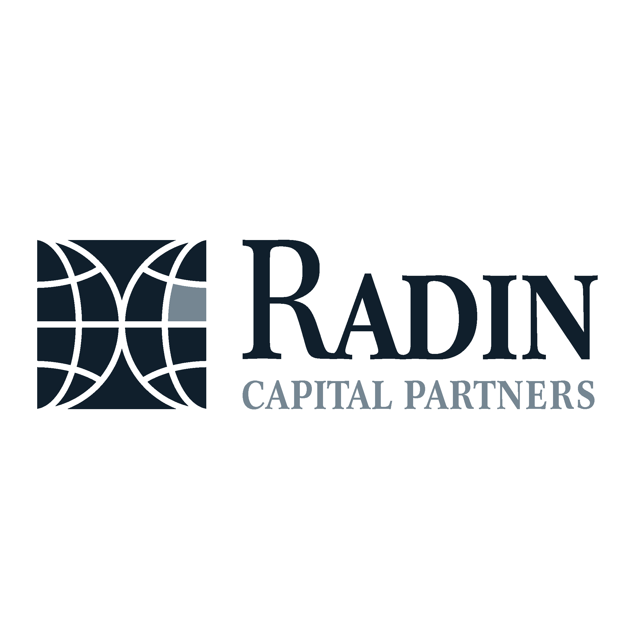 Radin Capital Partners Logo
