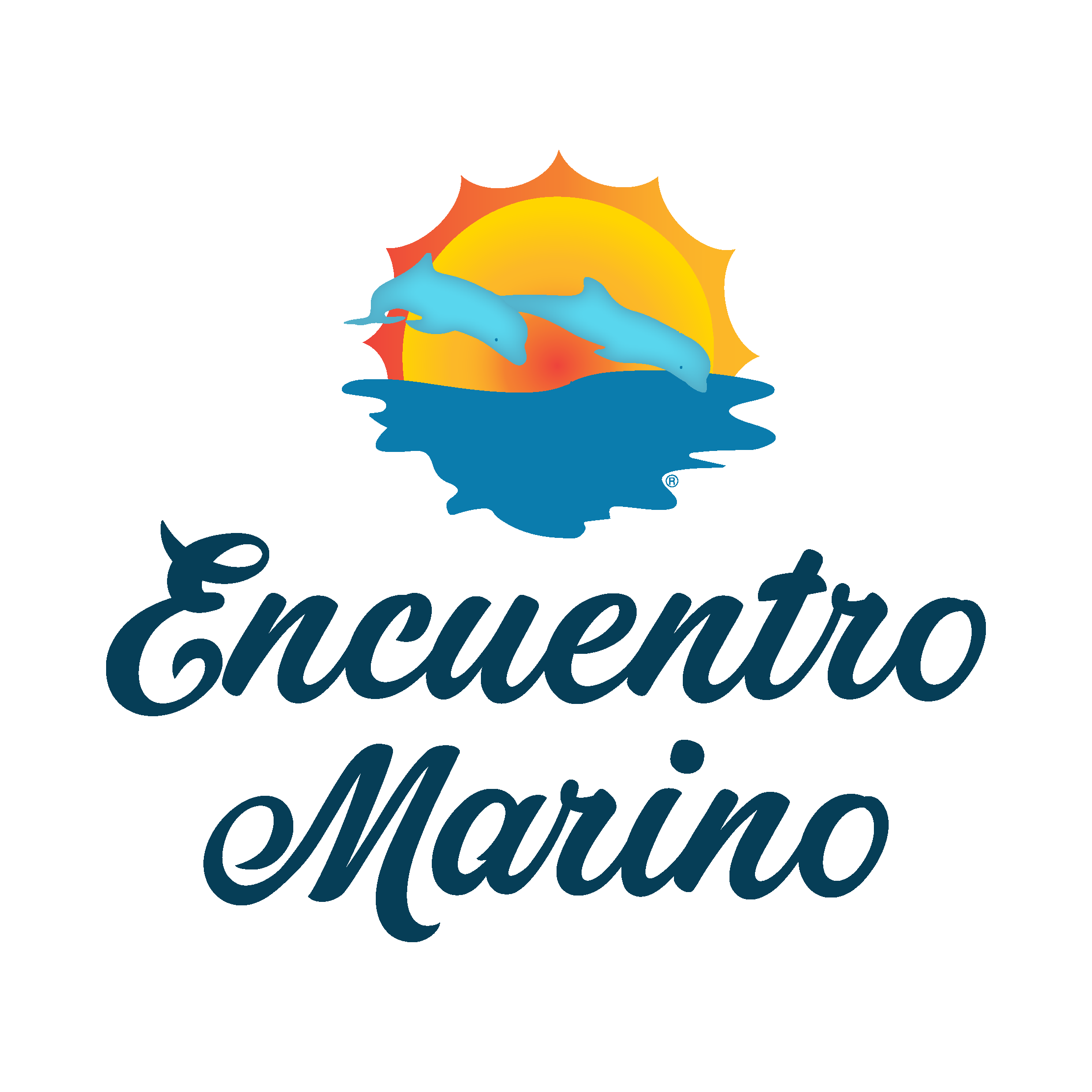 Encuentro Marino Logo